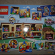 Illustration for article titled First Look at emThe Simpsons/em LEGO House is insanely detailed